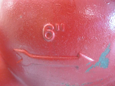NEW Bell & Gossett 3DS-6B