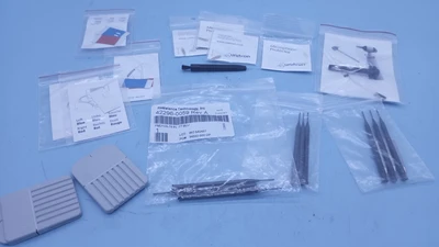 NEW UNITRON/SONION MISC  HEARING PARTS ACCESSORIES