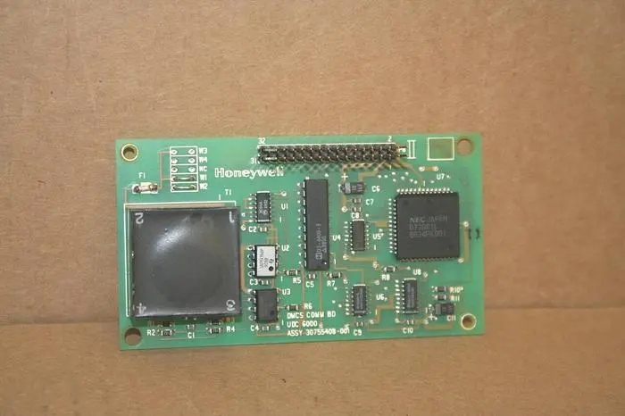 Used HONEYWELL 30755408-001 Circuit Boards Michigan US | Ideal Machinery #588329
