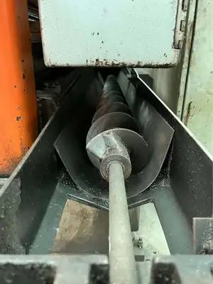 HEM H160LA-DC Saws-Horizontal Band 30" | Asset Exchange Corporation (5)