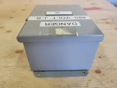 USED ACE MANUFACTURING TYPE 3R