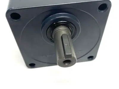 Used Oriental Motor Gearhead Parallel Shaft (18:1) Speed Reducers Michigan US | Maverick Industrial Sales #1396109