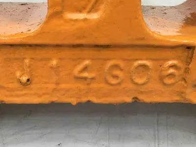 USED CINCINNATI MILACRON 5038164
