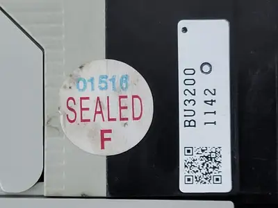USED FUJI ELECTRIC BW250JAGU