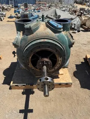 USED ARIEL JGC