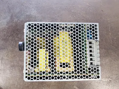 USED SOLA SDN 20-24-480CC