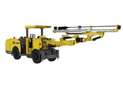 XCMG GLOBAL XUD135B Face Drill rig | Iron Listing (1)