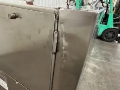 USED LVO SM24