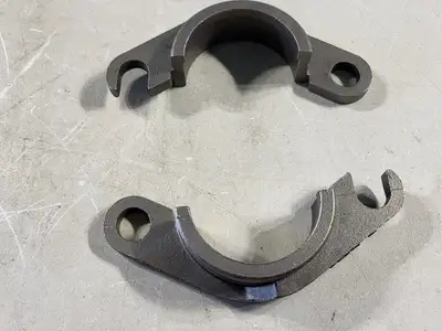 Gland Assembly RC01298A-1203