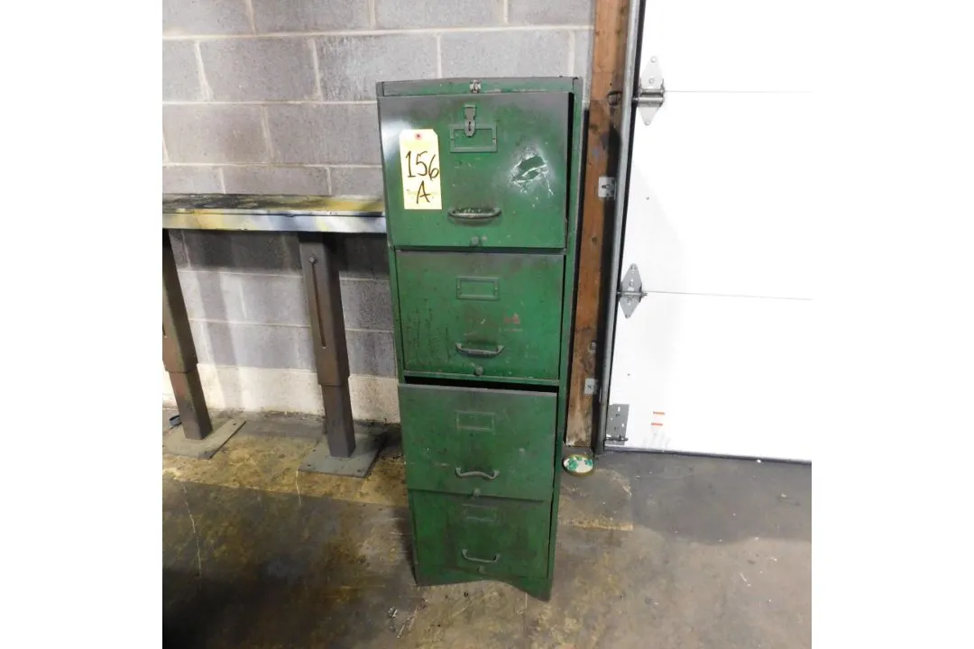 Used _UNKNOWN_ _UNKNOWN_ Drill Bushings Ohio US | Thompson Auctioneers #1553932