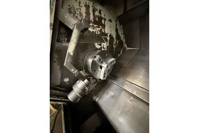 Used _UNKNOWN_ _UNKNOWN_ CNC Lathes California US | KD Auctions #1359388