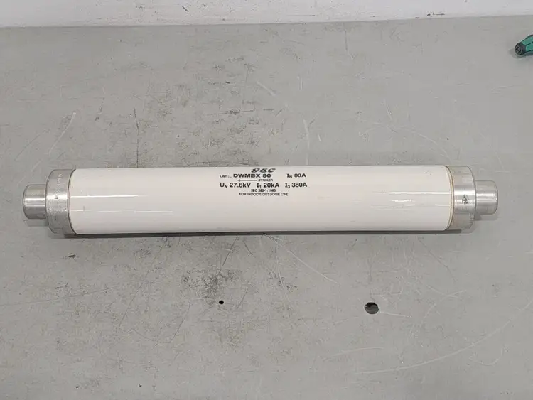 New | in-Stock GEC ALSTHOM DWMBX80 Misc Electrical & Power Parts British Columbia CA | Lenmark #251494