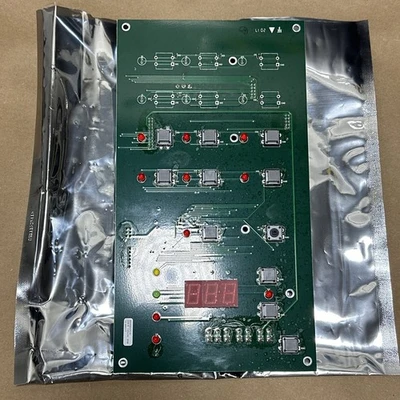 NEW OMTRON 2196UP-D