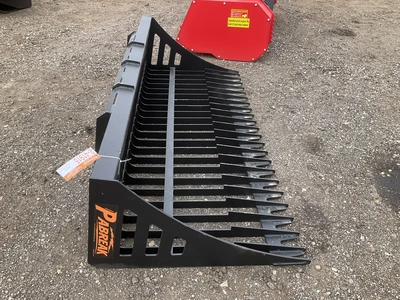 Used _UNKNOWN_ _UNKNOWN_ Rock Buckets Michigan US | Miedema Asset Management Group #1579411