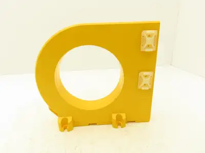 Bender W120B Measuring Current Transformer Rated Impulse Voltage 8kV/3