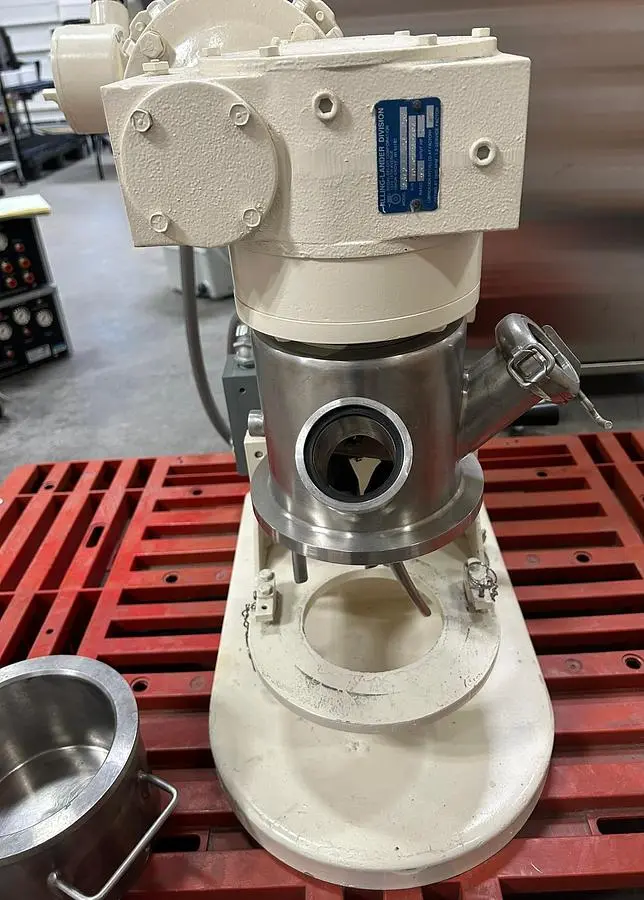 USED ROSS LDM-1QT