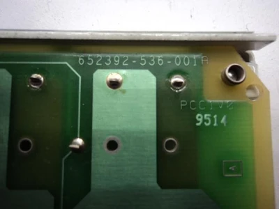 Used ALCATEL _UNKNOWN_ Printed Circuit Boards (PCB) Texas US | OCO Industrial #1602001