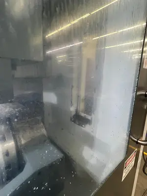 2017 HAAS UMC-750SS Must Move Immediately - Machining Centers - Vertical | Quick Machinery Sales, Inc. (7)