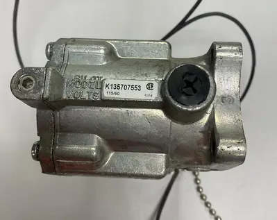 New | in-Stock PARKER K135707553 Pump & Valve Parts Ohio US | Surplus Asset Holdings #1233557