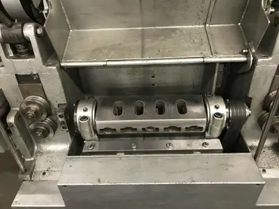 Used 1978 WAFIOS R3 Wire Straighteners & Cut-Offs | Walden Machinery #1288995