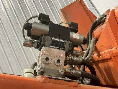 USED CWP 4.5RD-36