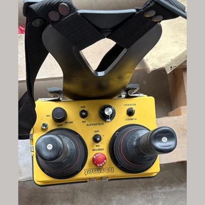 Used 2015 NORMET ALPHA 30 Concrete Pumps British Columbia CA | Savona Equipment LTD #1316103