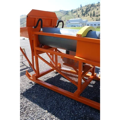 (New) Savona Equipment ST30 Trommel Wash Plant