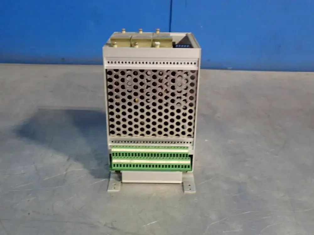 Reliance Electric  4-slot Chasis Rectifier