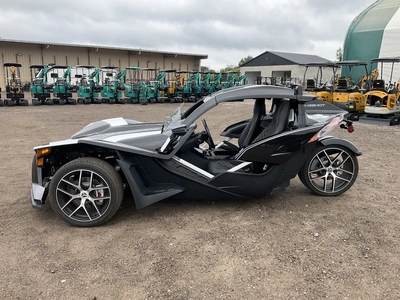 Used 2019 POLARIS TBD Motorcycles (Misc) Michigan US | Miedema Asset Management Group #1327804