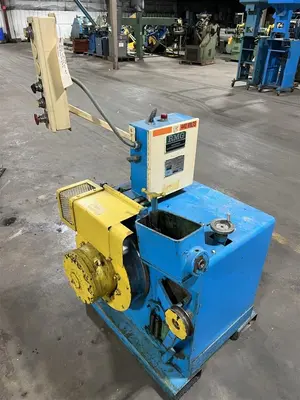 Used 1986 RMG 45-0234-85 Wire In-Line Drawers Ontario CA | Walden Machinery #1289842