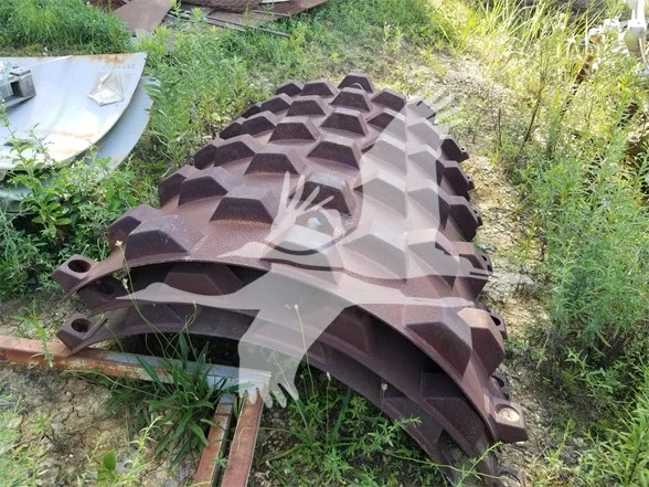 Shell Kit 6197