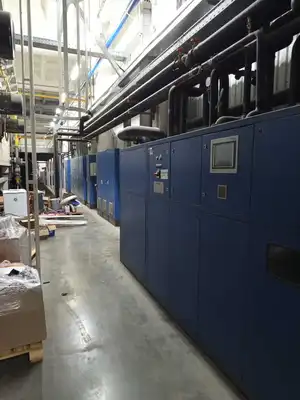 2008 KBA Compacta C618 Web Press | Pressroom Solutions LLC (8)