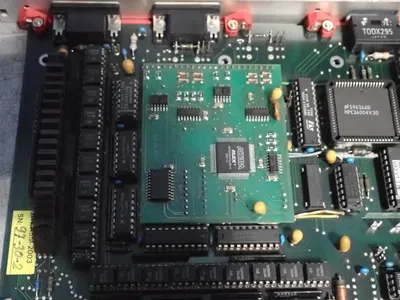 Used ASM ASM2003 Circuit Boards Ohio US | HGR 24 #733900