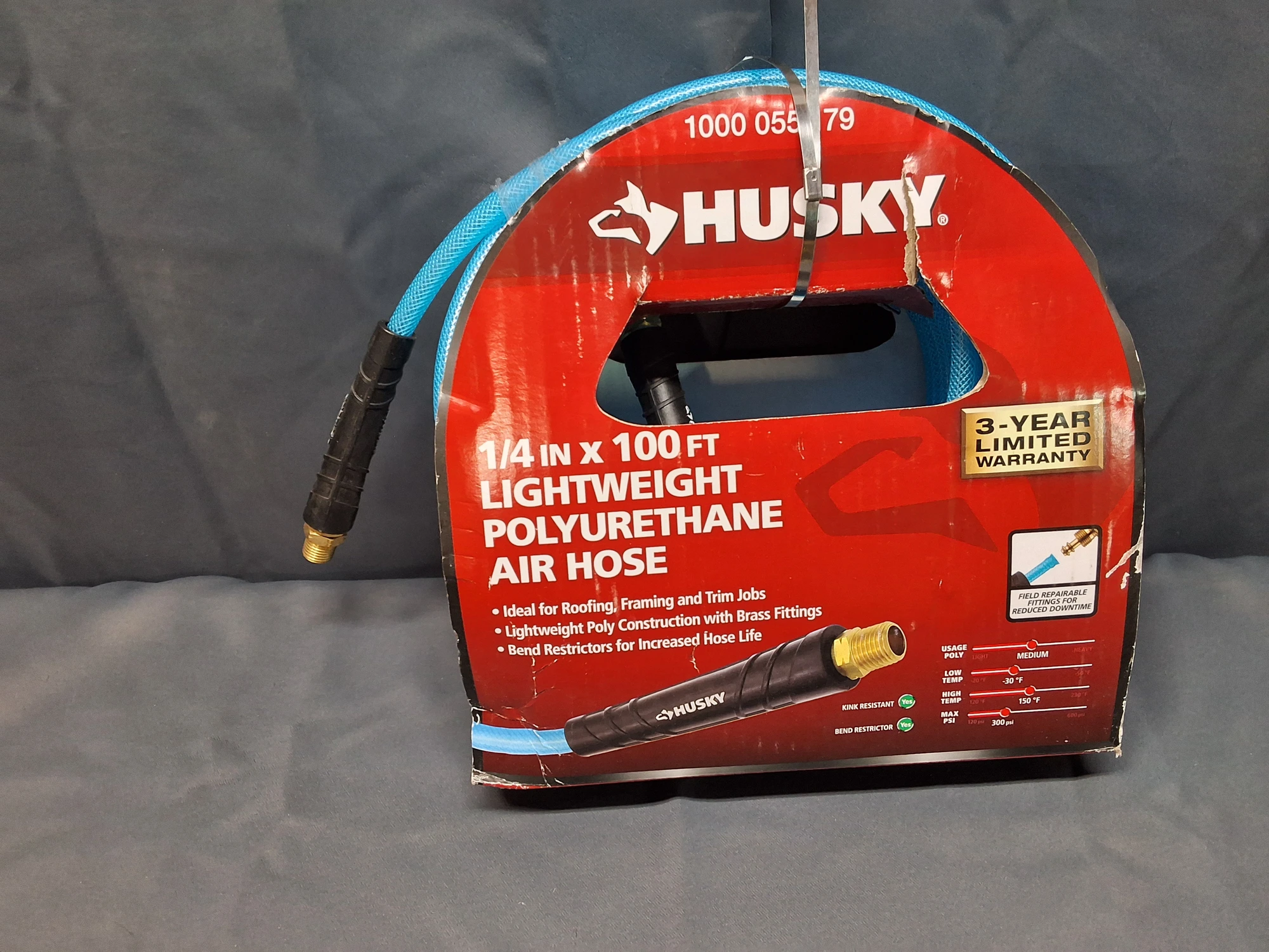 Used _UNKNOWN_ _UNKNOWN_ Hoses Michigan US | Miedema Asset Management Group #1313372
