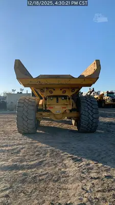 Used 2023 BELL B50E Articulated Dump Trucks Florida US | National Equipment Dealers #1422567