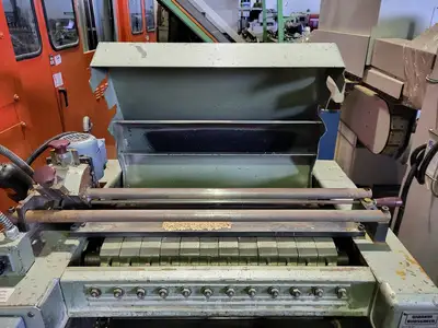 USED WADKIN BTJ630