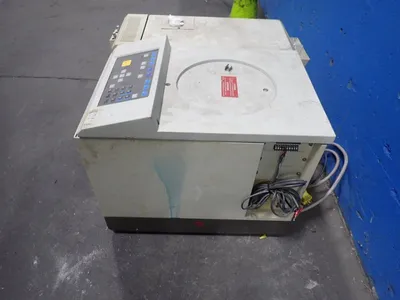 Used PERKIN ELMER 8410 Chromatographs | HGR 24 #744764