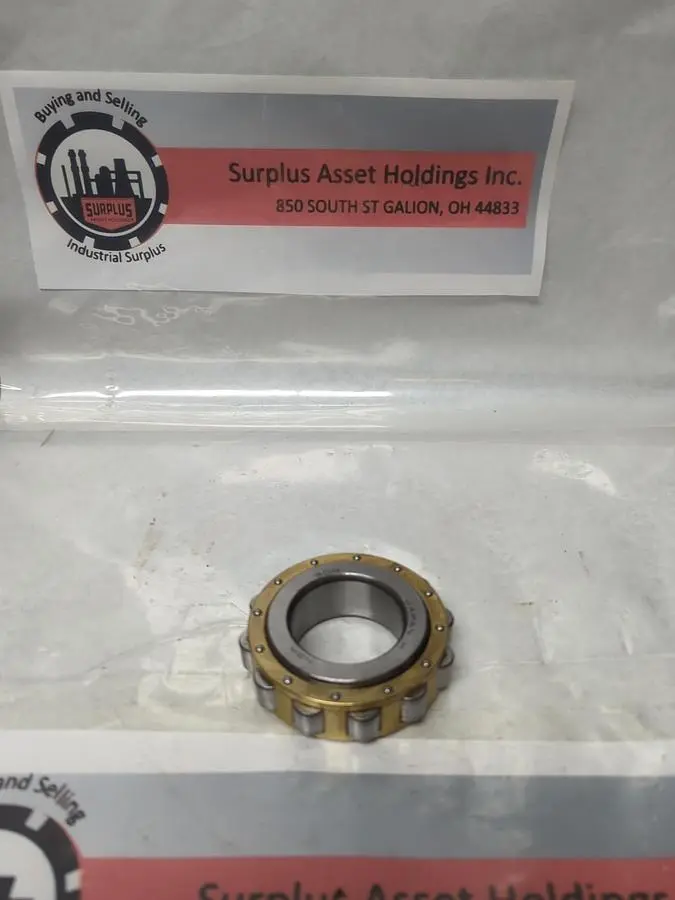 Used NSK 308 Industrial Controls | Surplus Asset Holdings #1222160