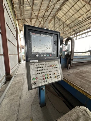 USED Hypertherm HPR260