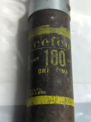 Used CEFCO OT100 Miscellaneous Equipment (Electrical & Power) | Surplus Asset Holdings #1193891