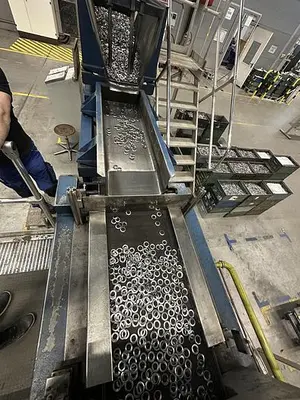USED 1995 KOHNLE HARDENING SYSTEM