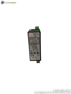 USED SOLA S05B-DN
