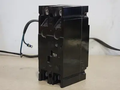 USED GENERAL ELECTRIC TEB122030