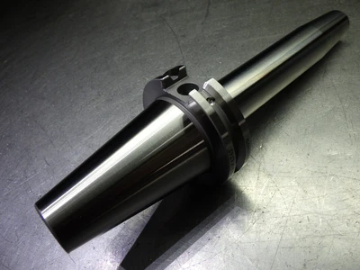 PrimeTool CAT40 1/4" Shrink Fit Tool Holder 6.3" Pro T00CA40220-06160A (LOC517)