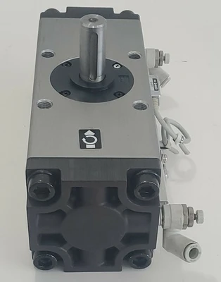 USED SMC CDRA1BS80-190-A53L