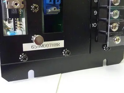 NEW SANYO 65AA015PXR12