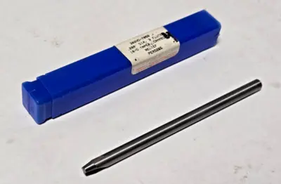 Unbranded 4654654645555 Finishing End Mills | Amiron Machinery (1)