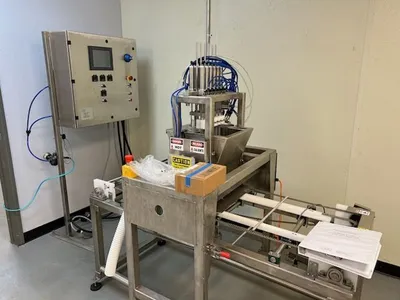 USED AD PROCESS EQUIPMENT DM 2510