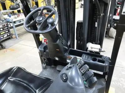 USED 2020 YALE ERC070