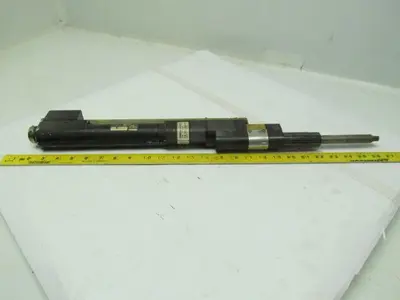 Atlas Copco 4230-1704-81 3 Piece Nut Driver Nutrunner 3/8"Drive 50Ft/Lbs Torque